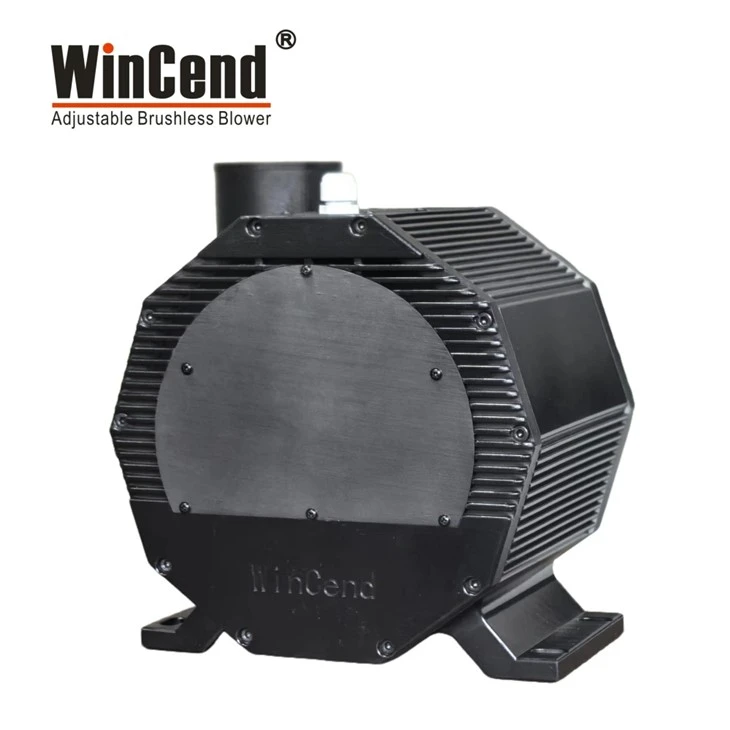 Brushless Fan